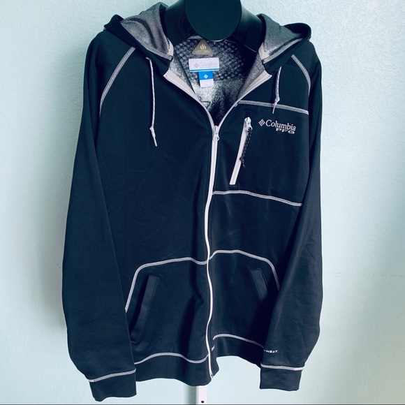 Columbia Other - COLUMBIA PFG || Thermo Comfort Omni-Heat Jacket